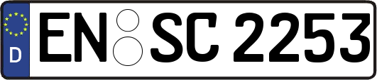 EN-SC2253