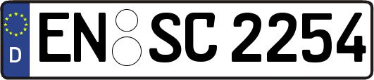 EN-SC2254