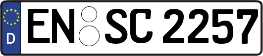 EN-SC2257