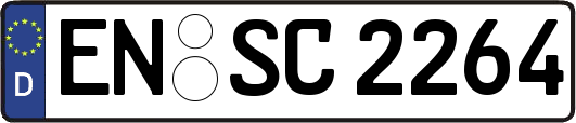 EN-SC2264
