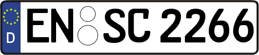 EN-SC2266