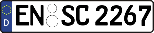 EN-SC2267