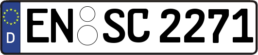 EN-SC2271
