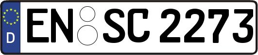 EN-SC2273