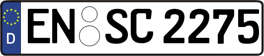 EN-SC2275