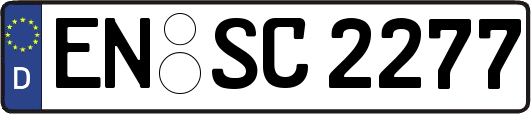 EN-SC2277