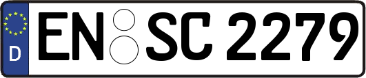 EN-SC2279