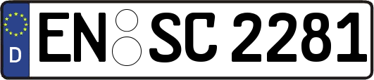 EN-SC2281