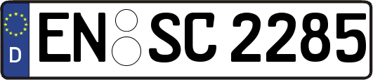 EN-SC2285