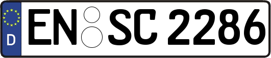 EN-SC2286
