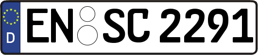 EN-SC2291
