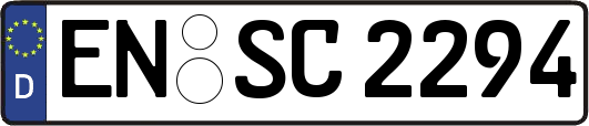 EN-SC2294