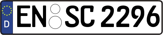 EN-SC2296