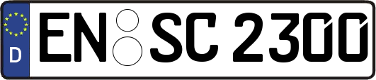 EN-SC2300