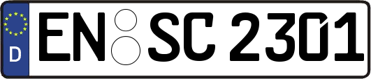 EN-SC2301
