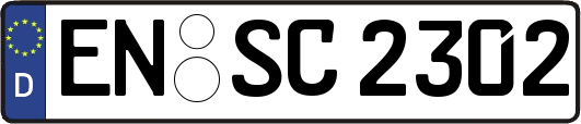 EN-SC2302