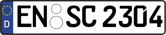 EN-SC2304