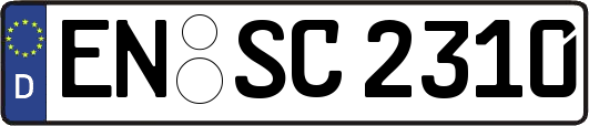 EN-SC2310