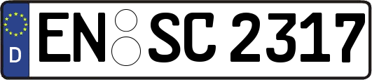 EN-SC2317
