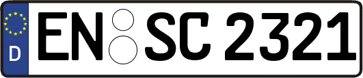 EN-SC2321