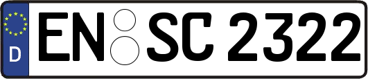 EN-SC2322