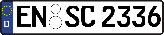 EN-SC2336