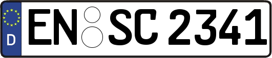 EN-SC2341
