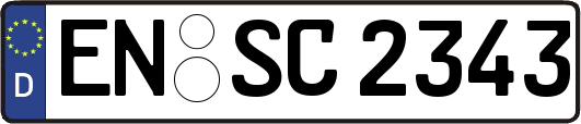 EN-SC2343