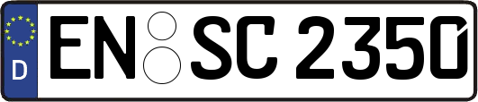 EN-SC2350