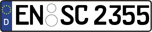 EN-SC2355