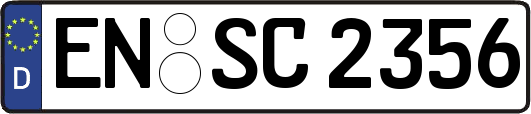 EN-SC2356