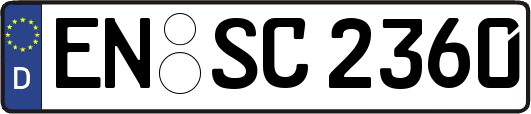 EN-SC2360