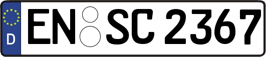 EN-SC2367