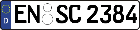 EN-SC2384