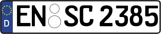 EN-SC2385
