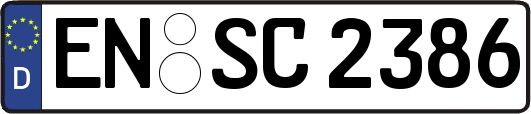 EN-SC2386