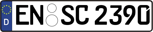 EN-SC2390