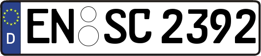 EN-SC2392