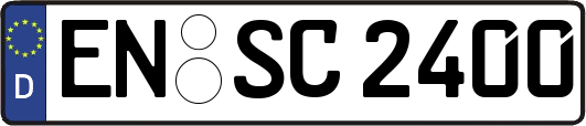 EN-SC2400