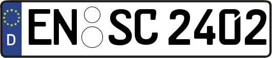 EN-SC2402