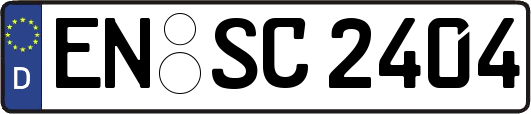 EN-SC2404