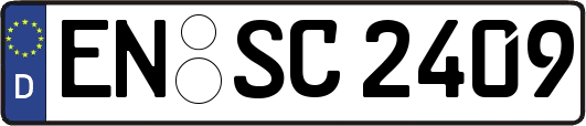 EN-SC2409