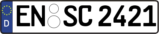 EN-SC2421