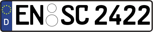 EN-SC2422