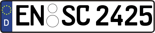 EN-SC2425