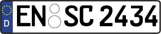 EN-SC2434