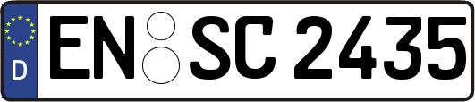 EN-SC2435