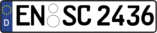EN-SC2436