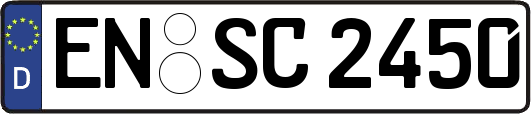 EN-SC2450