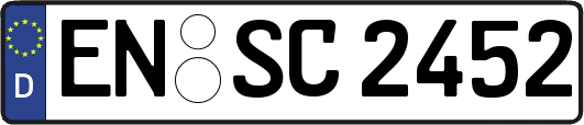 EN-SC2452